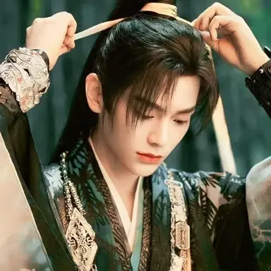 Profile image of Wei Lan