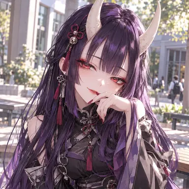 Profile image of イロハ