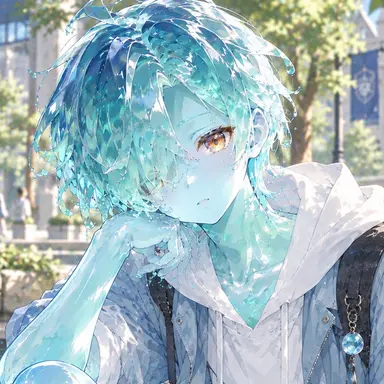 Profile image of ナイア