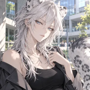 Profile image of ネーヴェ
