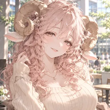 Profile image of メル