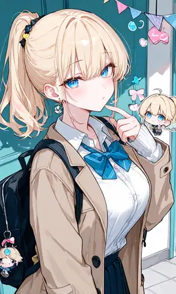 Profile image of 리온