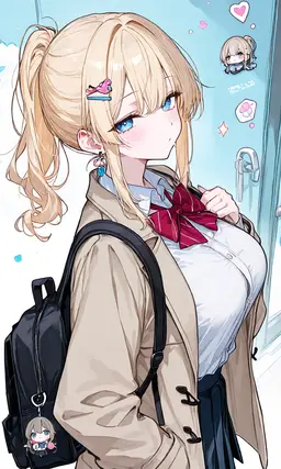 Profile image of 리온