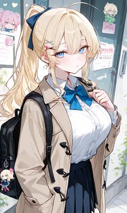 Profile image of 리온