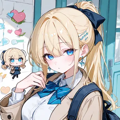 Profile image of 리온