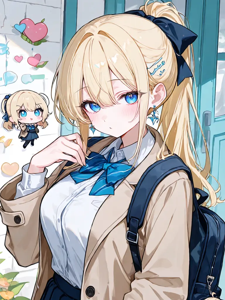 GomaGoma0128의 언제나 곁에 있는 소꿉친구
