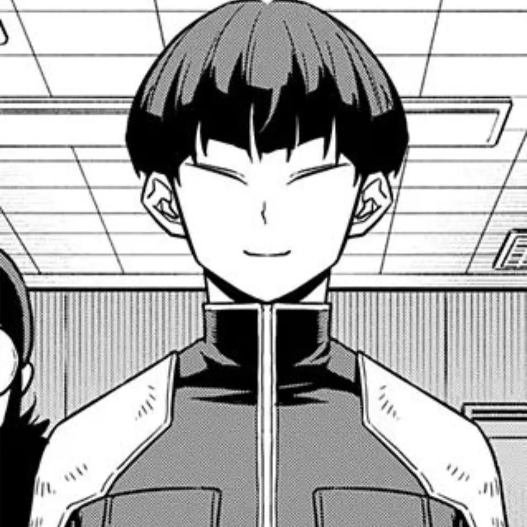 dusuhd의 호시나 소우시로