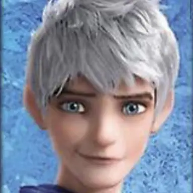 Profile image of ジャックフロスト