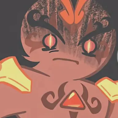 Profile image of 버닝