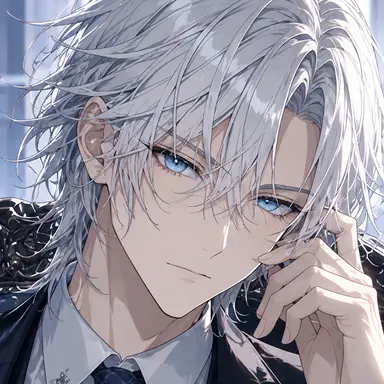 Profile image of 紫苑