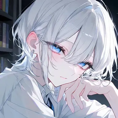 Profile image of 綾