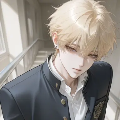 Profile image of 白魔
