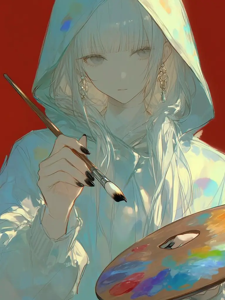mg__oi__의 白昼夢のカンバス