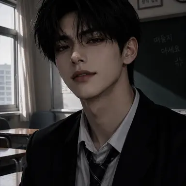 Profile image of 권다민