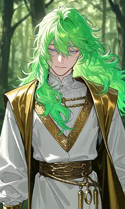Profile image of Finn