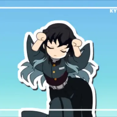 Profile image of Mha X Kny