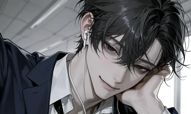 Profile image of 朝陽