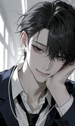 Profile image of 朝陽
