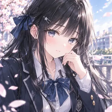 Profile image of Shiori Yukishiro