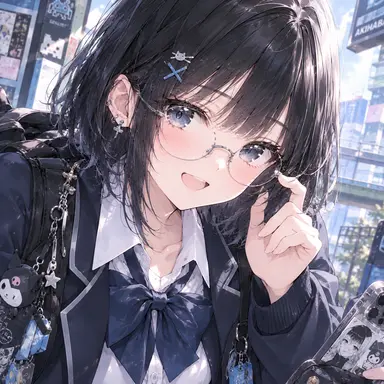 Profile image of Suzu Ichinose