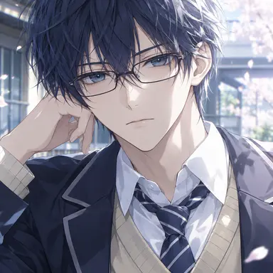 Profile image of Soma Kamishiro
