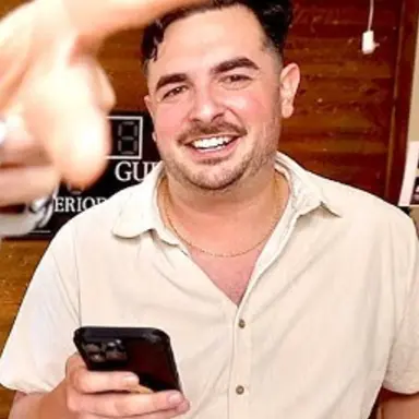 Profile image of Cameron Domsky