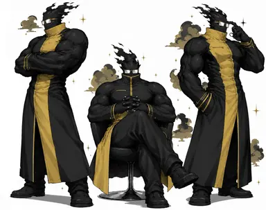 Profile image of Gravis