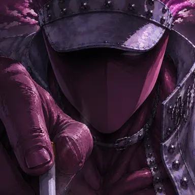 Profile image of Lust
