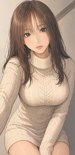 Profile image of マユ