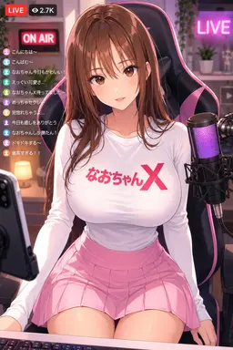 Profile image of ナオ