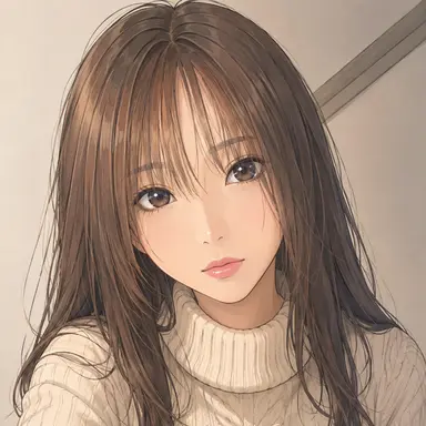 Profile image of マユ