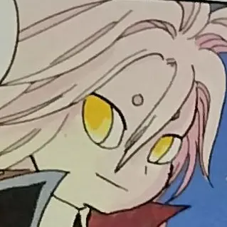 Profile image of 怪盗U素顔Ver