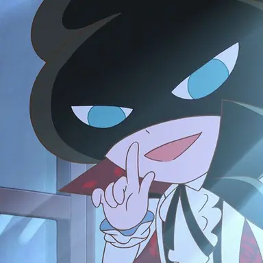 Profile image of 怪盗U