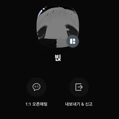 Profile image of 빈