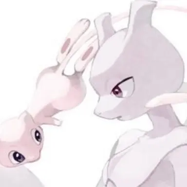 Profile image of 뮤츠