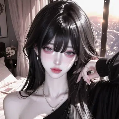 Profile image of Jo Hee-ji
