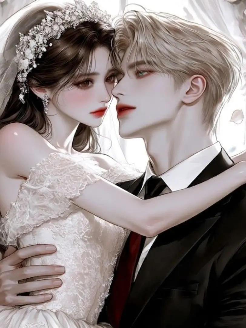 SleazyKagu4503의 결혼