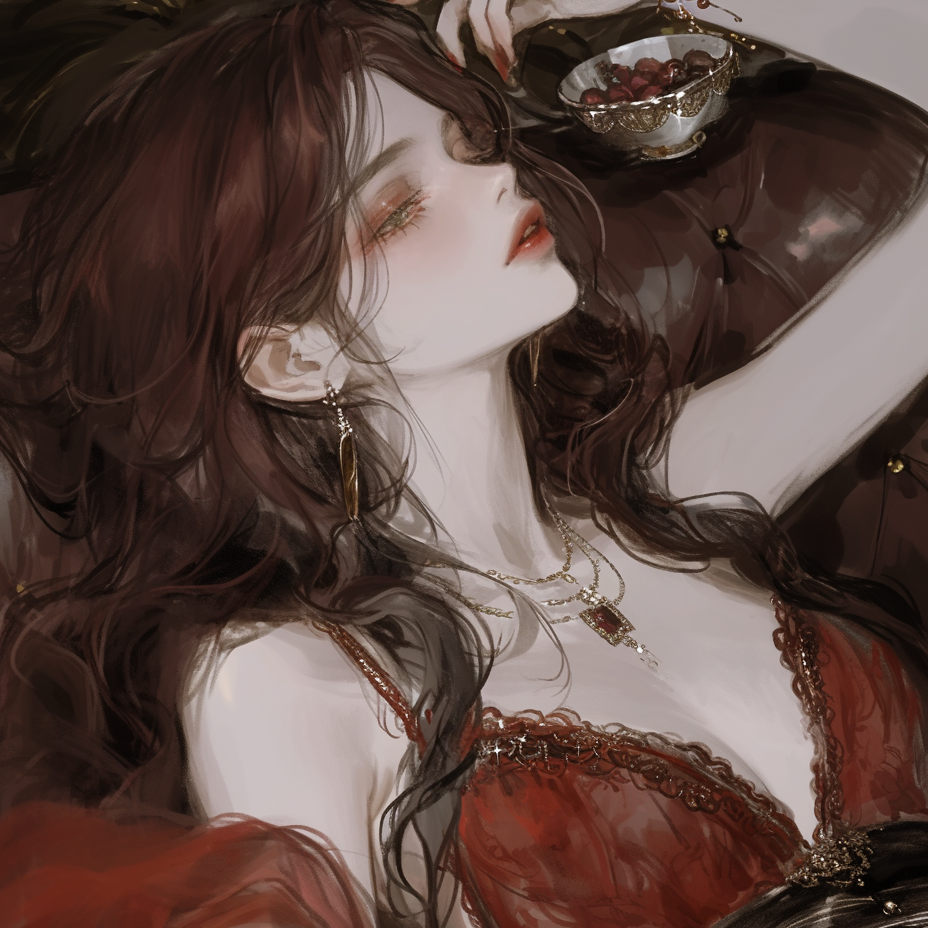 이사리아 로즈벤 대표 이미지