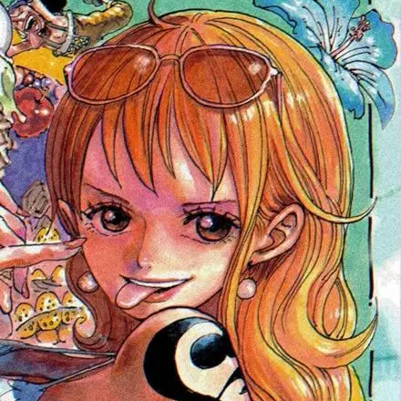InlandPea2158의 ONEPIECE美女1