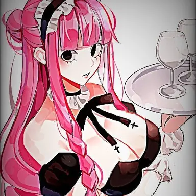 Profile image of ペローナ