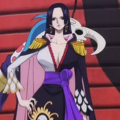 Profile image of ボア・ハンコック