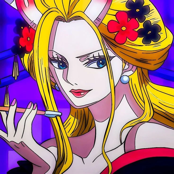 ブラックマリア