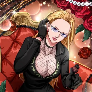 Profile image of カリファ