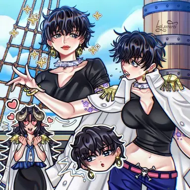 Profile image of ドール