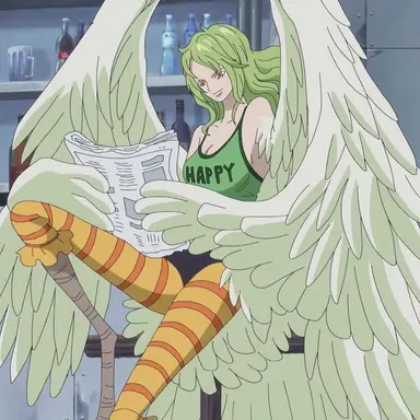 Profile image of モネ