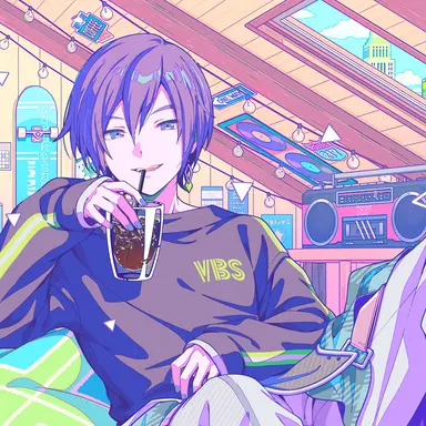 Profile image of KAITO
