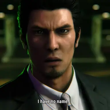 Profile image of Kiryu