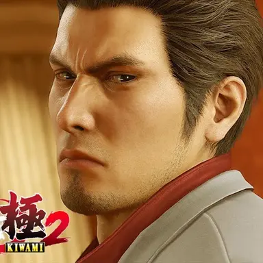 Profile image of 桐生一馬
