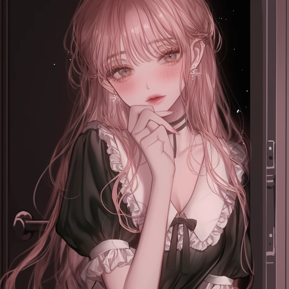 민소애