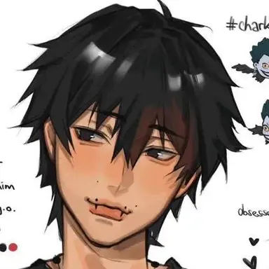 Profile image of Ivander